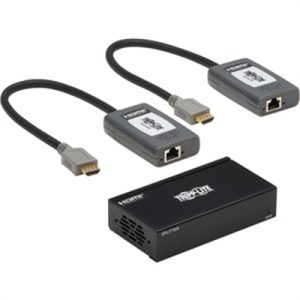 HDMI OVER CAT6 EXTENDER KIT 4K