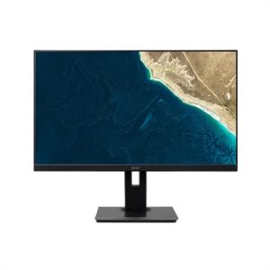 27" 2560x1440 IPS Speakers