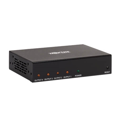 HDMI Splitter 4-Port 4K @ 60Hz