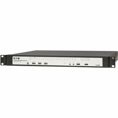 CAT5E KVM OVER IP SWTCH 32PORT