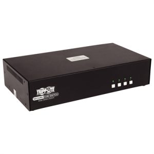 SECURE KVM SWITCH 4PORT HDMI