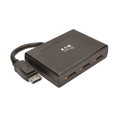 3-PORT DPORT 1.2 MST HUB