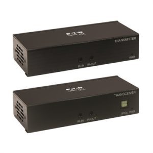 HDMI CAT6 EXTNDR KIT 4K 60HZ