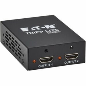 2-PORT HDMI SPLITTER 8K HDR10+
