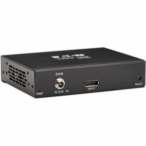 DP HDMI 3 PORT SPLITTER 8K TAA