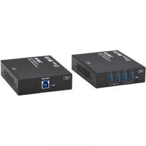 HDBASET-USB3 OVER CAT6 EXT KIT