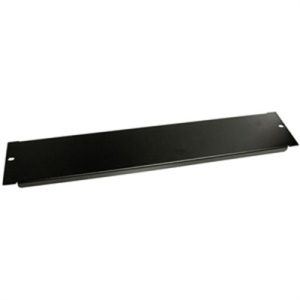 2U Rack Blank Panel for 19"