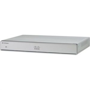 ISR 1100 4 Ports DSL Annex A M