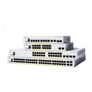 1200 24-port GE 4x10 SFP+