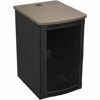 19SP,27DEEP,PLEXI DOOR & STUDI