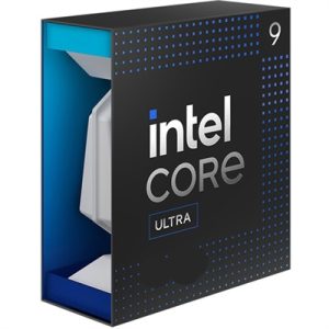 Ultra 9 Desktop Processor 285