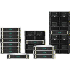 StoreOnce 3620 24TB System