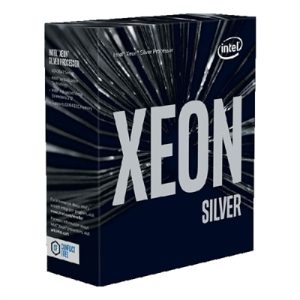 Xeon Silver 4310 Processor
