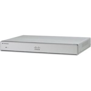 ISR1100 4p Dual GE WAN Router