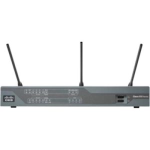892FSP High Perf Sec Router