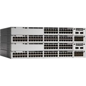 REFURB 9300 48-port UPOE Net E