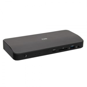 C2G Thunderbolt 3 8K Dock