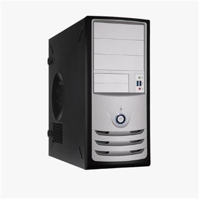 C589.CQ450TB3 ATX Mid Tower