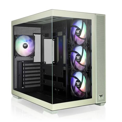 View 380 TG ARGB Matcha Green