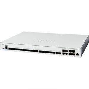 1300 24-port SFP+ 4x10GE