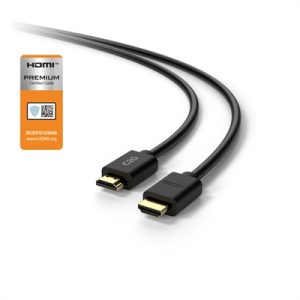 10ft 3M High Speed HDMI Cable