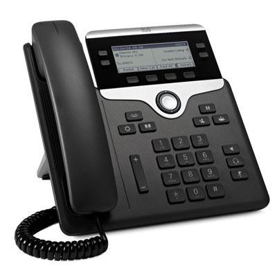 REFURB 7841 IP Phone