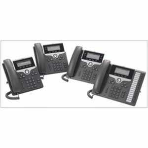 REFURB 7811 IP Phone