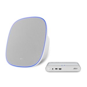 FONE700 CeilingSpeakrphoneSys