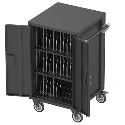 E30p USBC Charging Cart