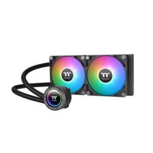 TH240 V2 ARGB Black AIO