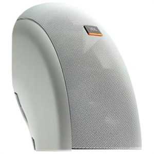 JBL Control CRV White 4" Spkr
