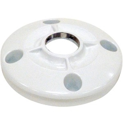 Speed Connect Ceiling Plate 6"