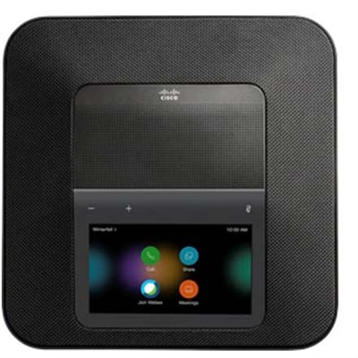 EOL Webex Room Phone Carbon