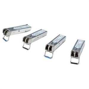 CWDM 1550 NM SFP Gigabit Et