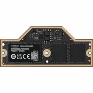 Crucial LPCAMM2 64GB