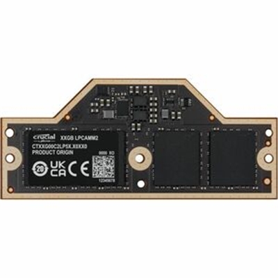 Crucial LPCAMM2 64GB