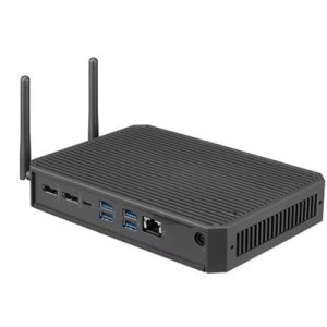 Thin Client Box Intel Quadcore
