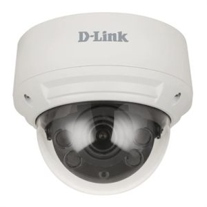 Vigilance 8 Megapixel H.265