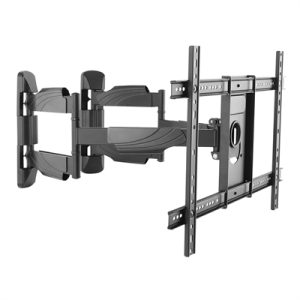 TV Wall Mount Corner 37" 70"