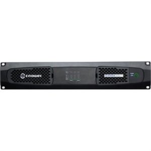 Crown DriveCore Install DCi 4
