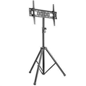 TV MONITOR STAND TRIPOD 37 70