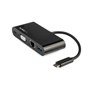 USB C Adapter  HDMI SD PD