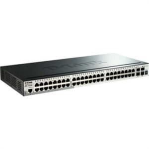 SmartPro 48Port Gigabit Switch