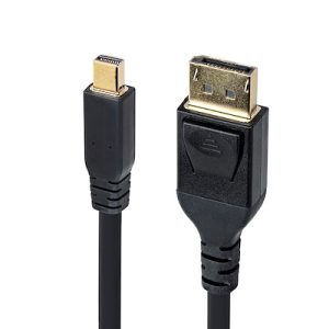 MiniDP DisplayPort 1.4 Cable