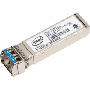 Ethernet SFP plus Optics-LR