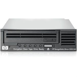 HPE LTO5 Ultrium 3000 SAS Int