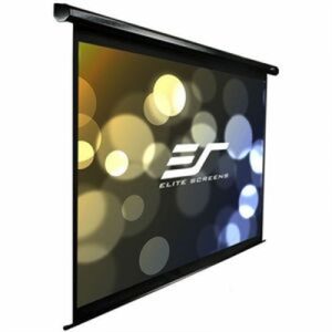 Spectrum Motorized Screen 125