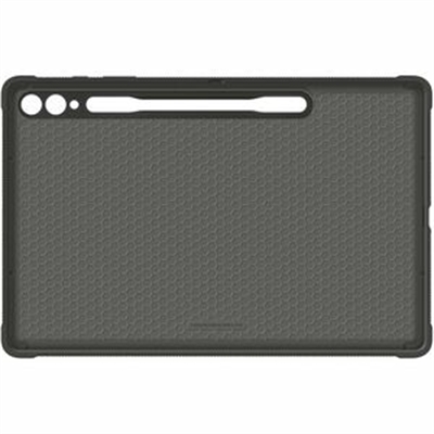 Tab S9 Ultra Outdoor Cvr Black