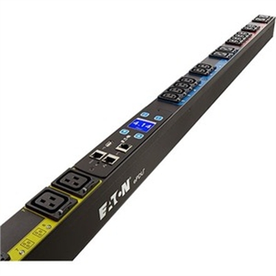 Managed Rack PDU 5.76 kW max