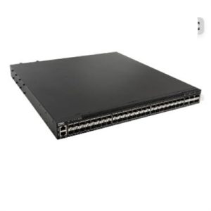 54 Port 10GBE Managed Switch